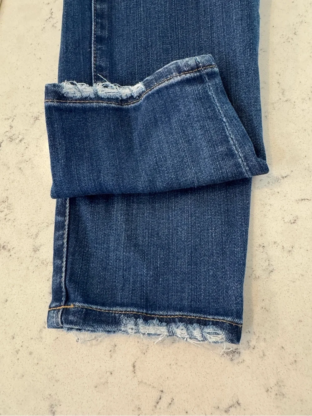 J.CREW LOOKOUT HIGH RISE SKINNY Jeans Women’s Size 29